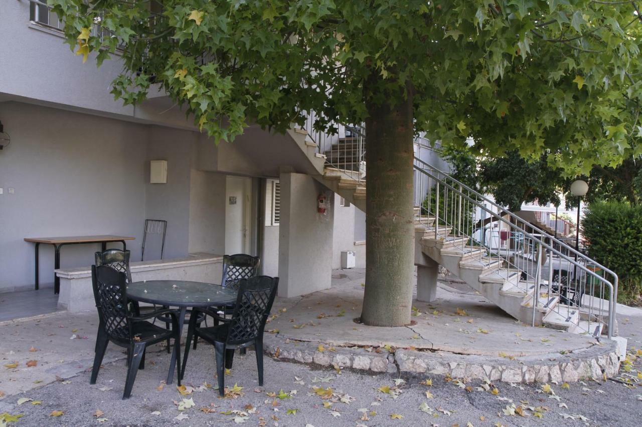 Kibbutz Beit Alfa Guest House Bet Alfa 외부 사진