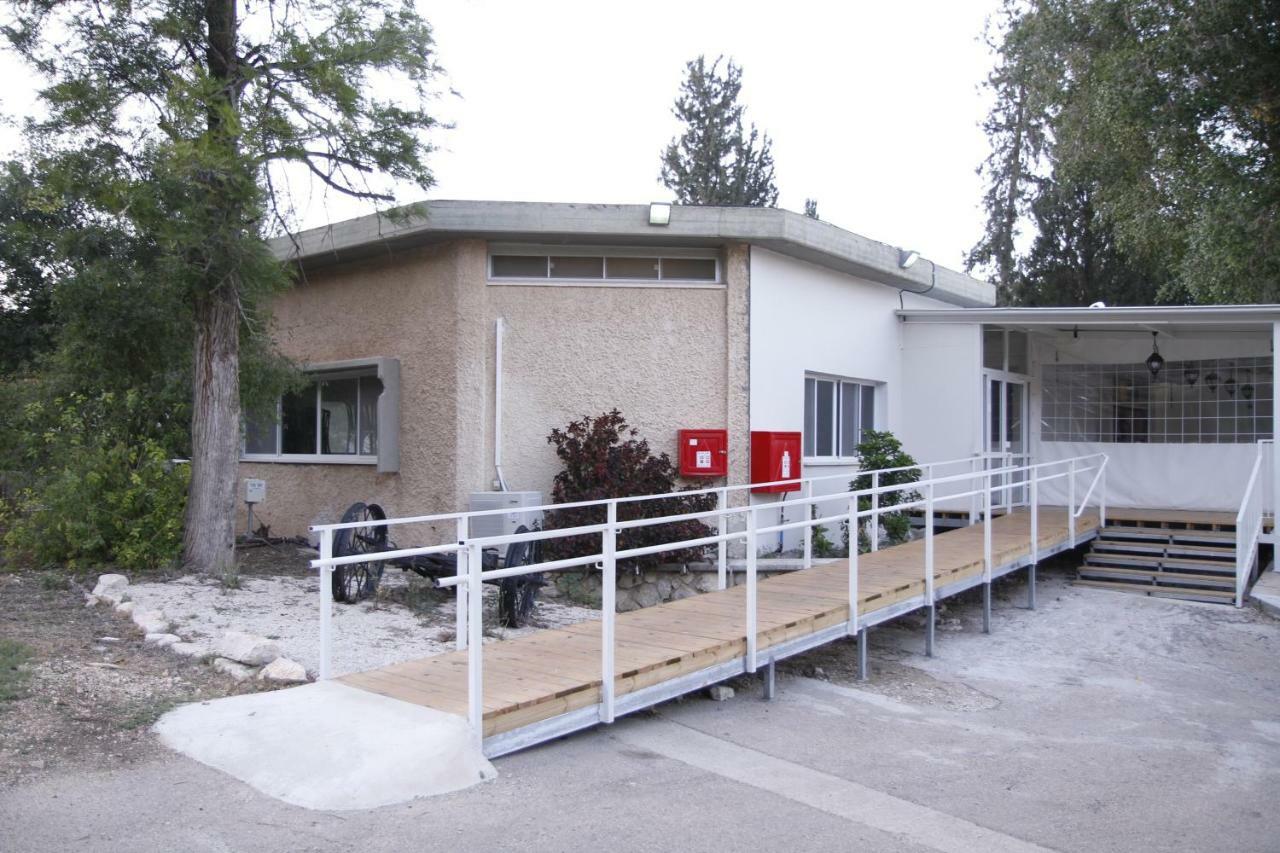 Kibbutz Beit Alfa Guest House Bet Alfa 외부 사진