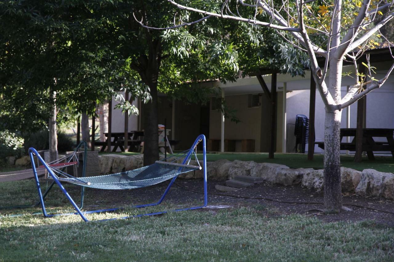 Kibbutz Beit Alfa Guest House Bet Alfa 외부 사진