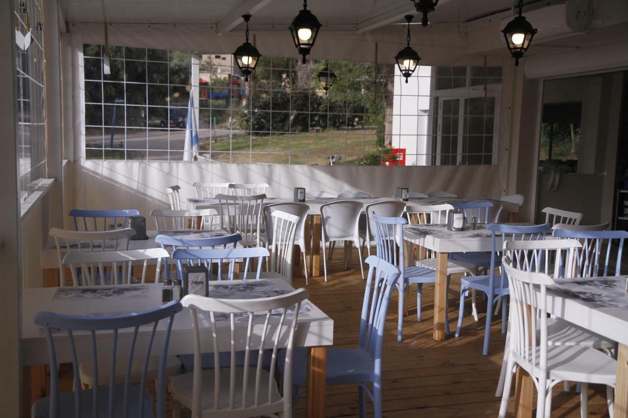 Kibbutz Beit Alfa Guest House Bet Alfa 외부 사진