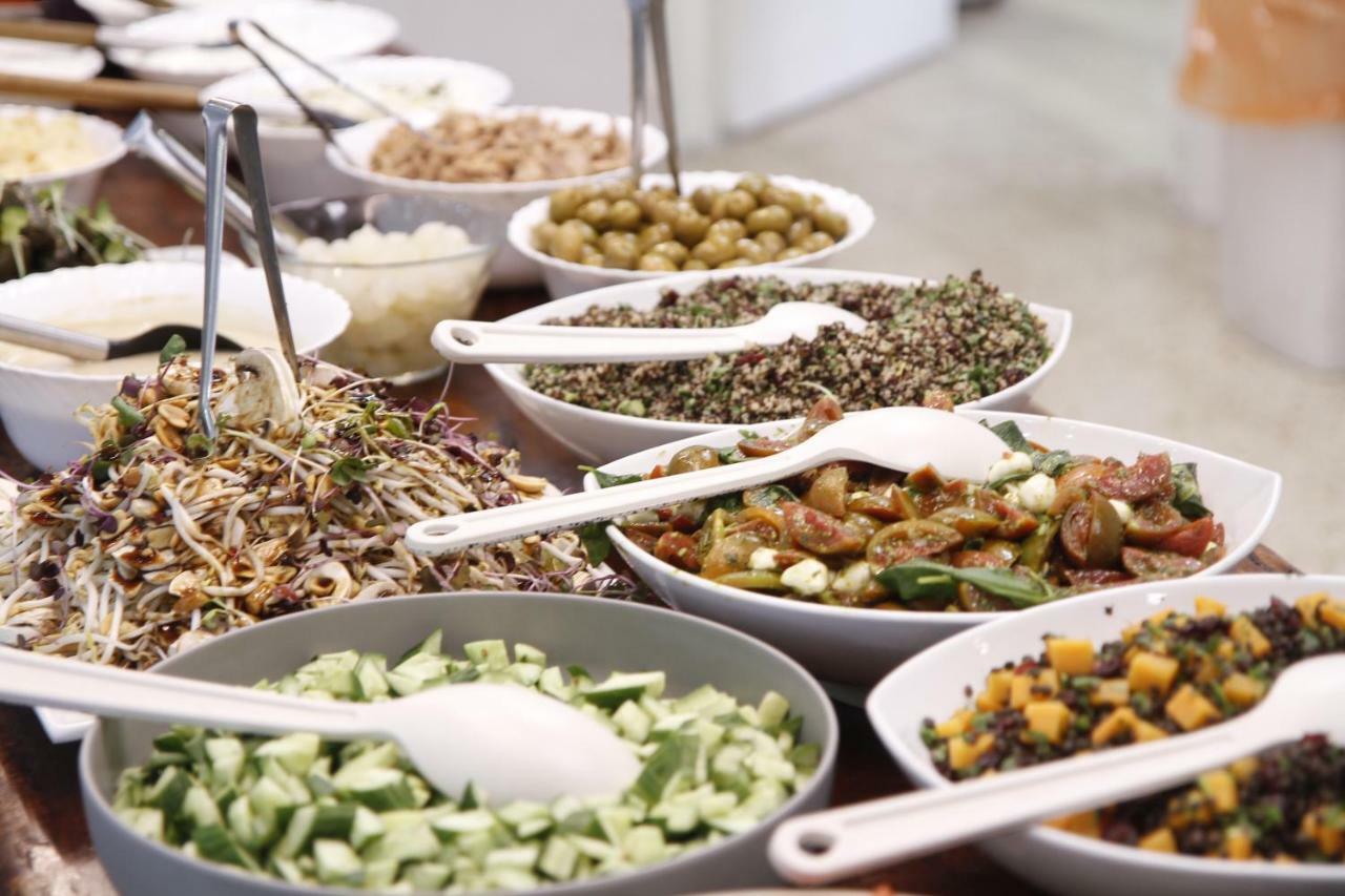 Kibbutz Beit Alfa Guest House Bet Alfa 외부 사진