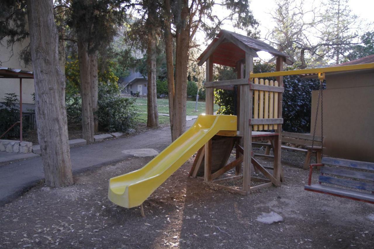 Kibbutz Beit Alfa Guest House Bet Alfa 외부 사진