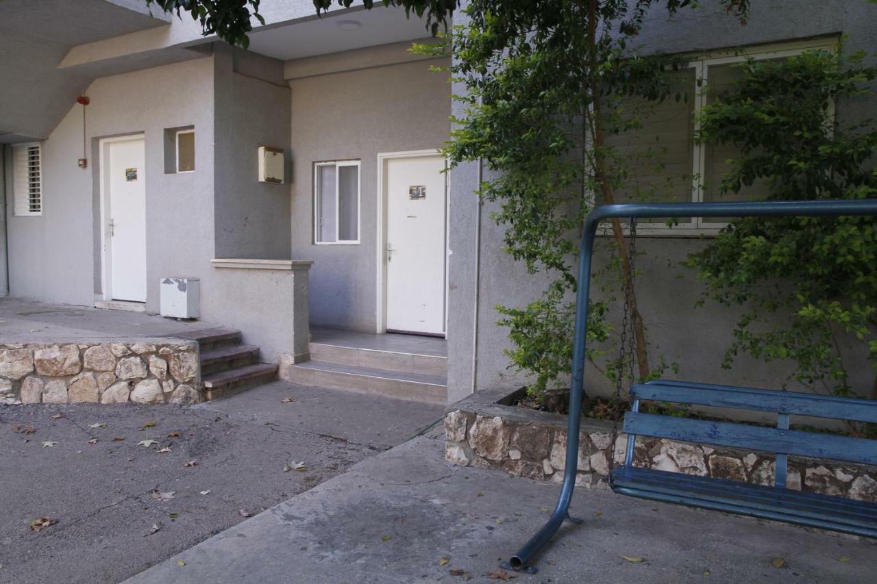 Kibbutz Beit Alfa Guest House Bet Alfa 외부 사진