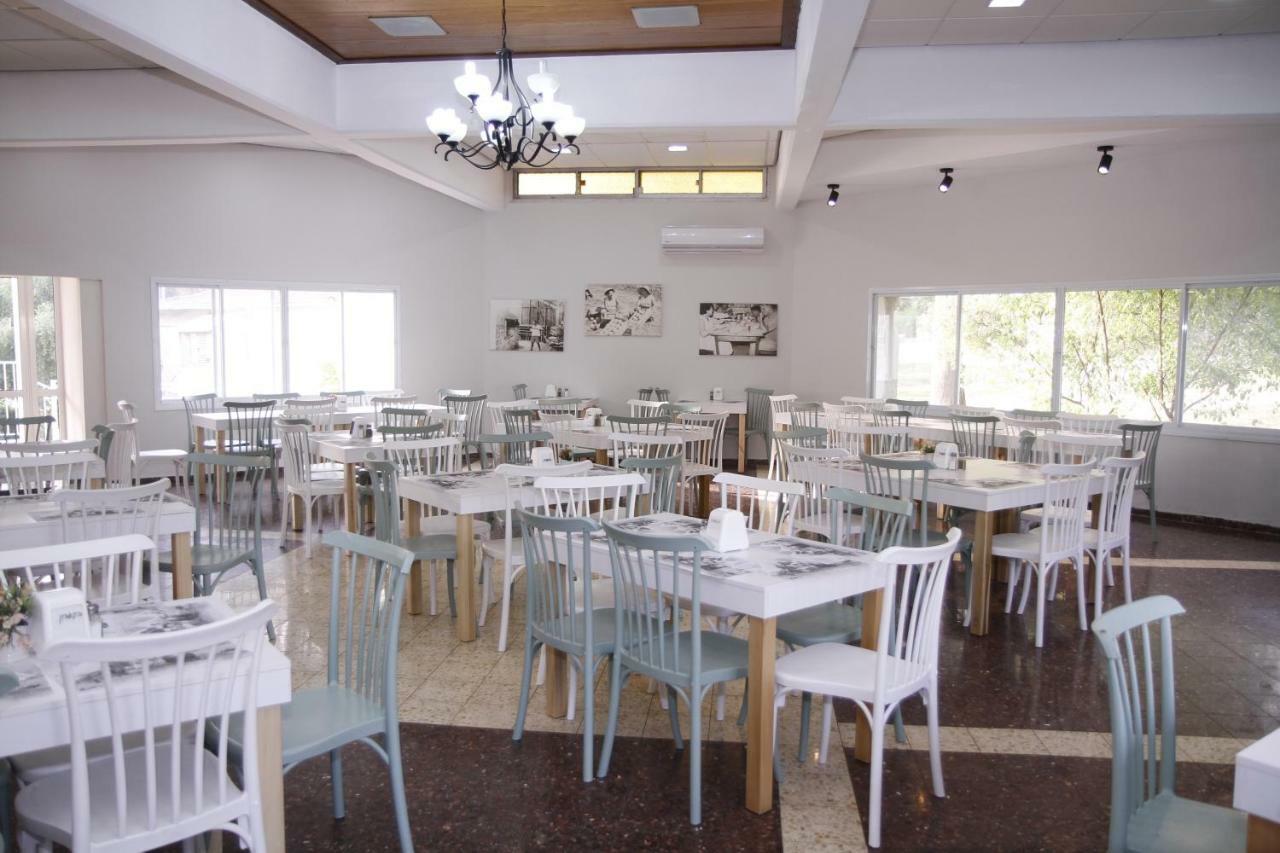 Kibbutz Beit Alfa Guest House Bet Alfa 외부 사진