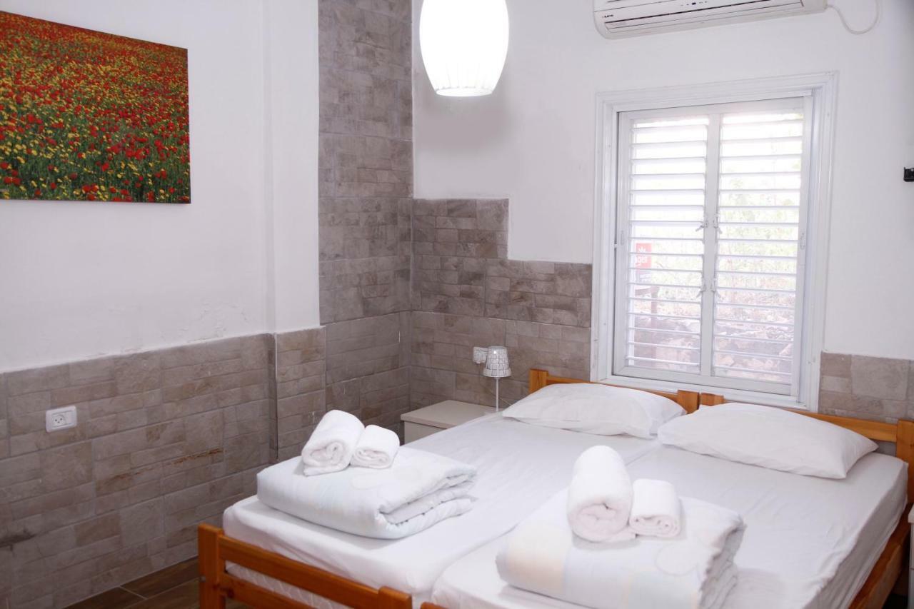 Kibbutz Beit Alfa Guest House Bet Alfa 외부 사진