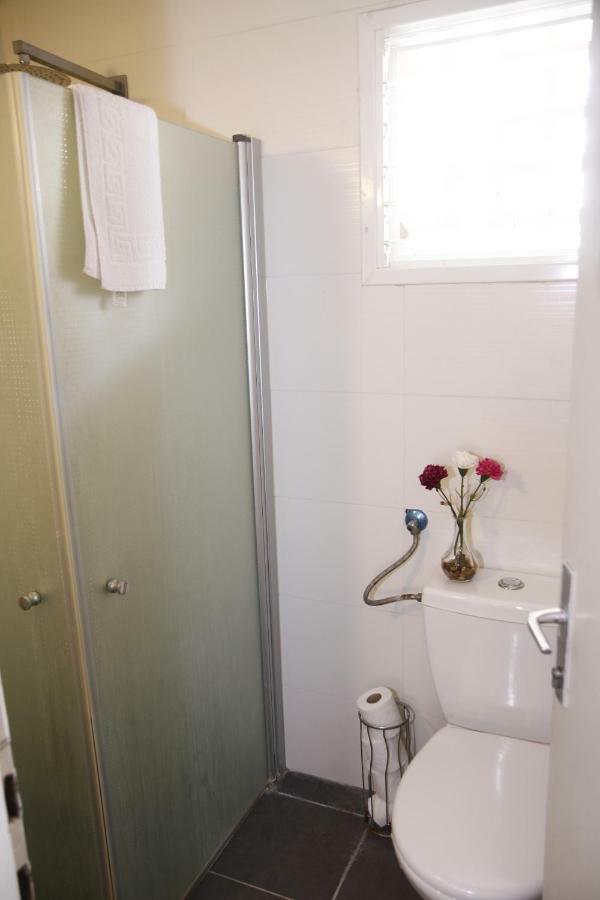 Kibbutz Beit Alfa Guest House Bet Alfa 외부 사진