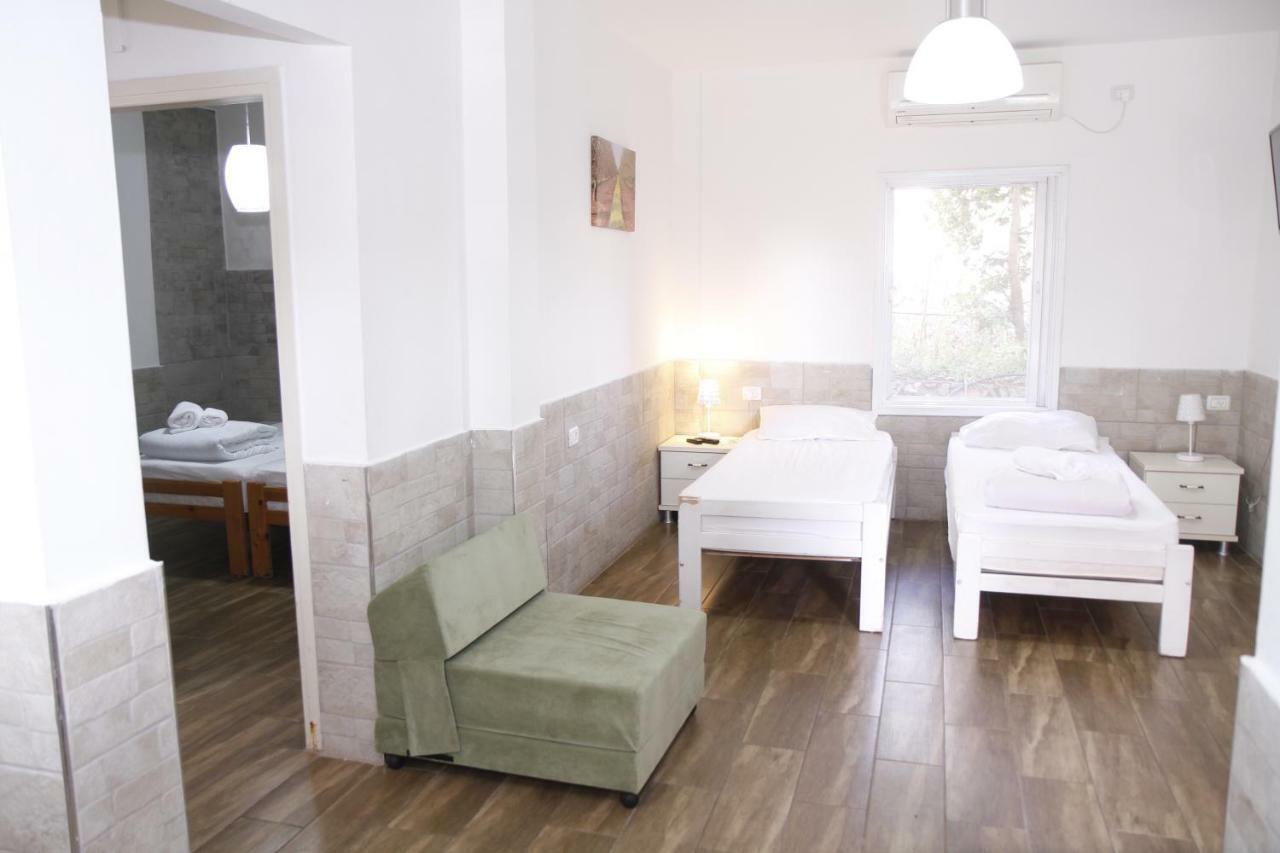 Kibbutz Beit Alfa Guest House Bet Alfa 외부 사진