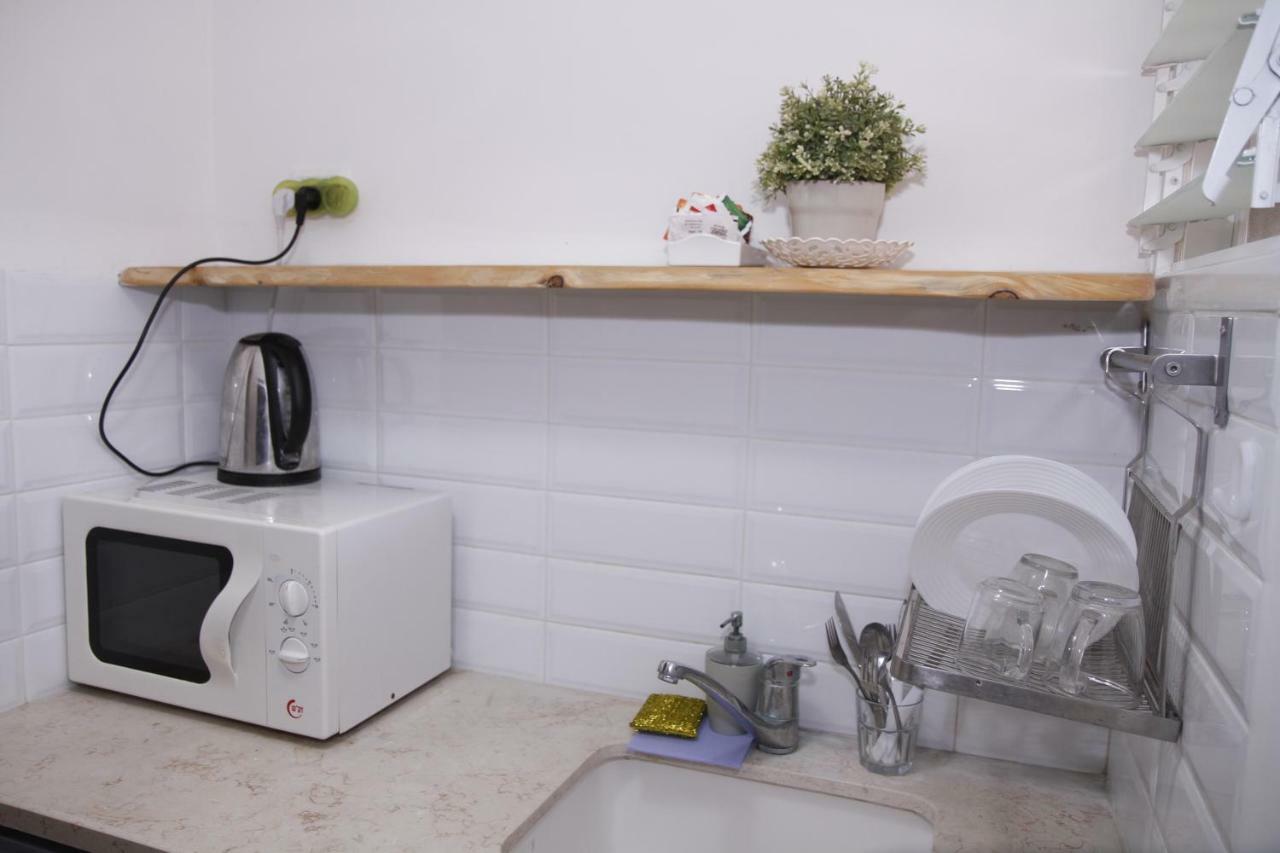 Kibbutz Beit Alfa Guest House Bet Alfa 외부 사진