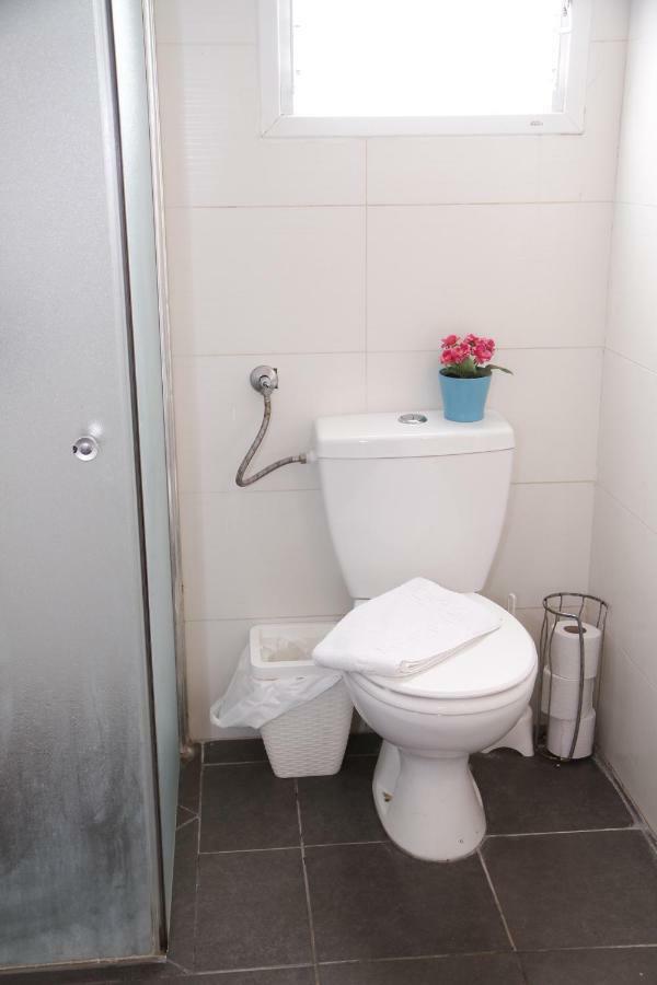Kibbutz Beit Alfa Guest House Bet Alfa 외부 사진