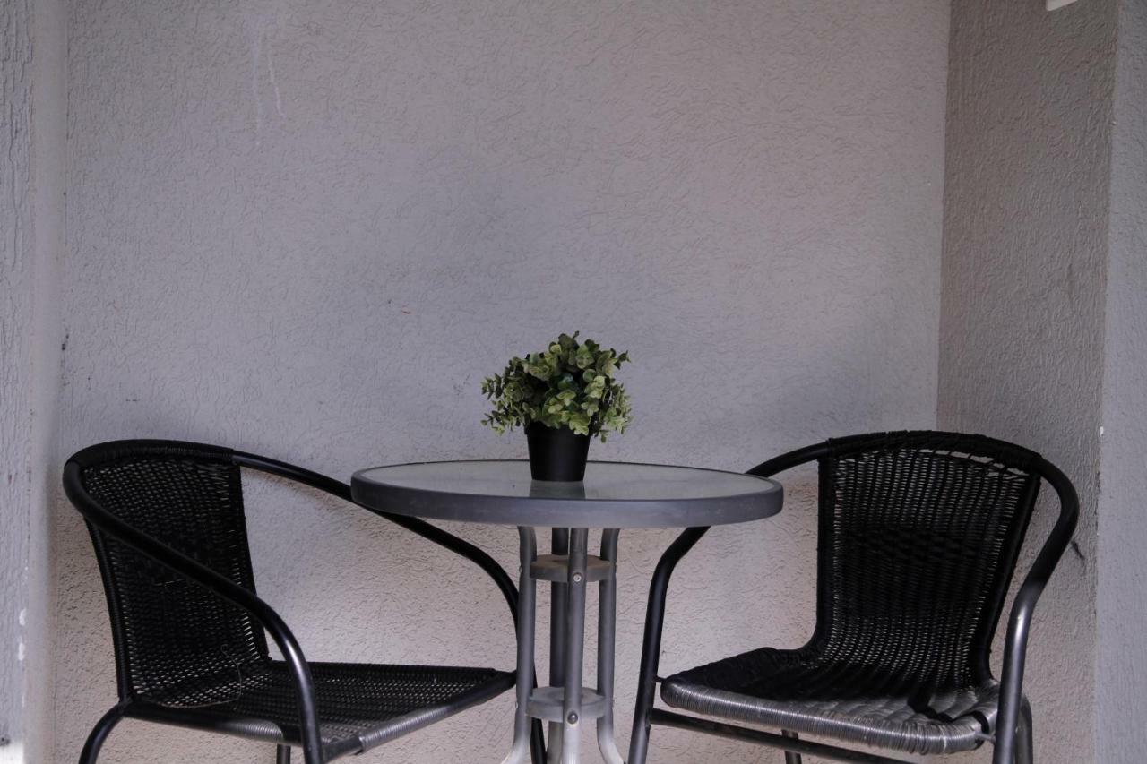 Kibbutz Beit Alfa Guest House Bet Alfa 외부 사진