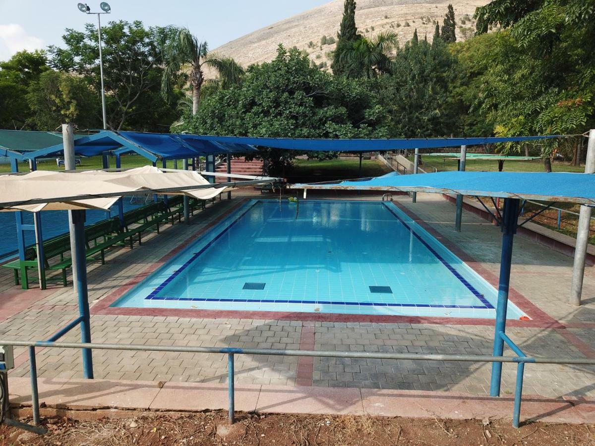 Kibbutz Beit Alfa Guest House Bet Alfa 외부 사진