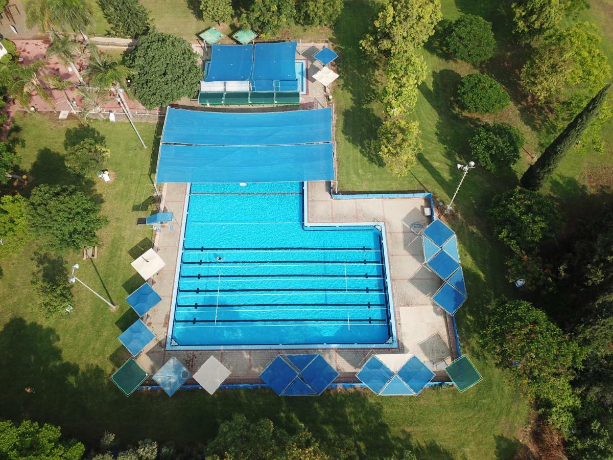 Kibbutz Beit Alfa Guest House Bet Alfa 외부 사진