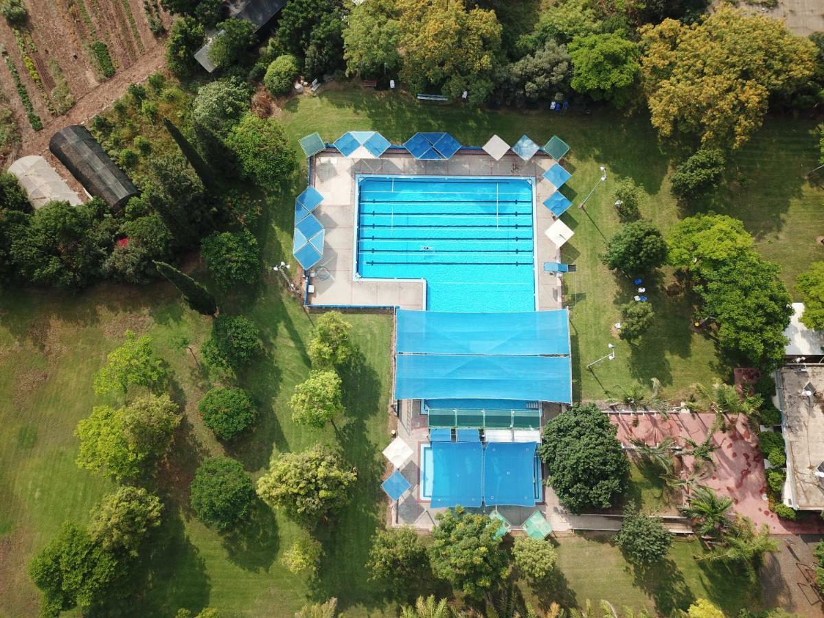 Kibbutz Beit Alfa Guest House Bet Alfa 외부 사진