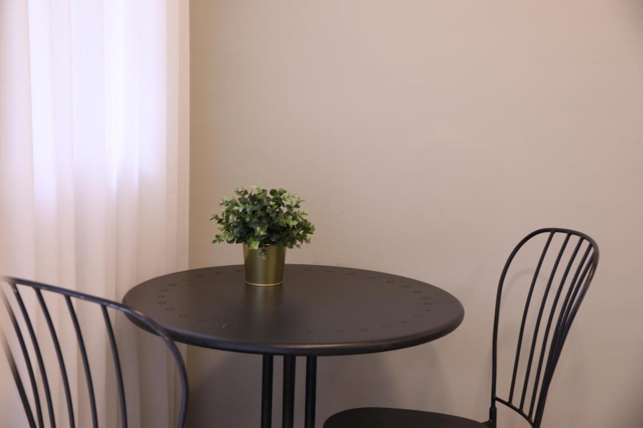 Kibbutz Beit Alfa Guest House Bet Alfa 외부 사진