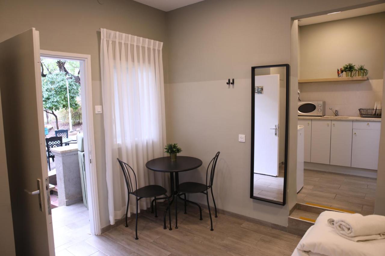 Kibbutz Beit Alfa Guest House Bet Alfa 외부 사진