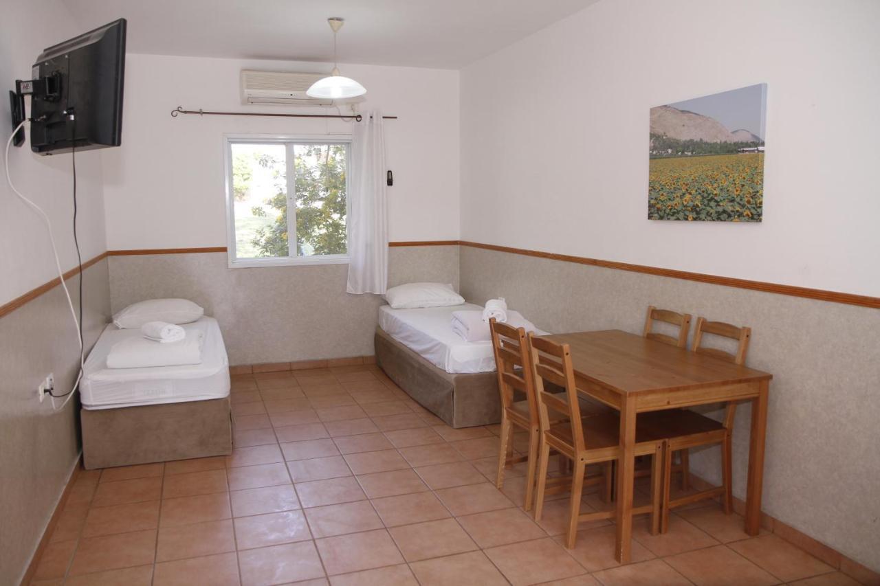 Kibbutz Beit Alfa Guest House Bet Alfa 외부 사진