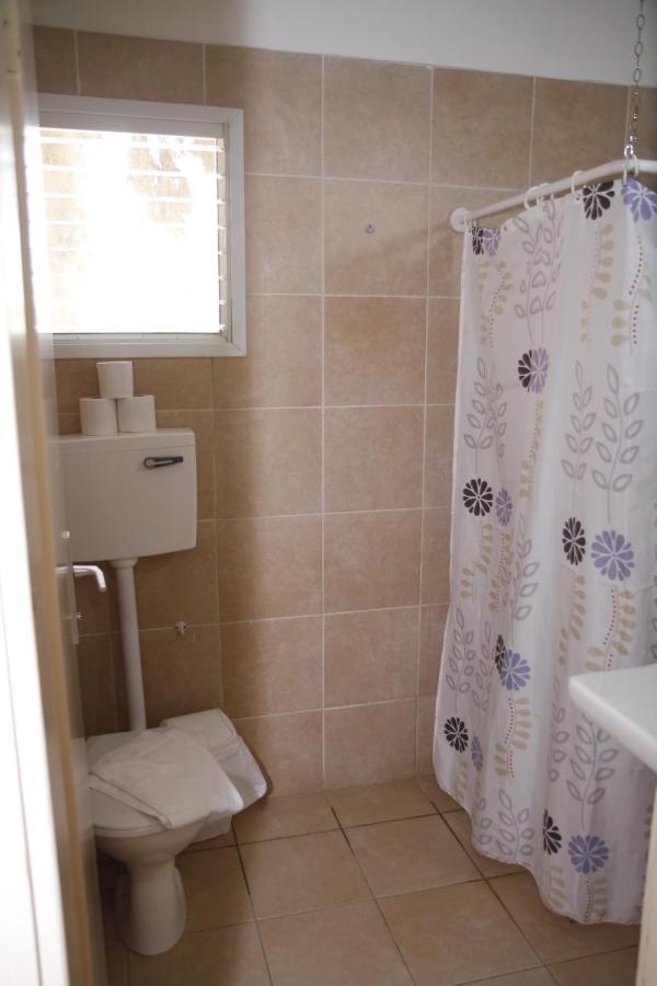 Kibbutz Beit Alfa Guest House Bet Alfa 객실 사진